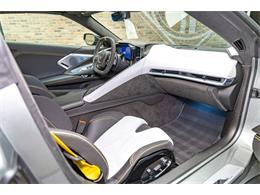 2022 Chevrolet Corvette (CC-2122509) for sale in Elkhart Lake, Wisconsin