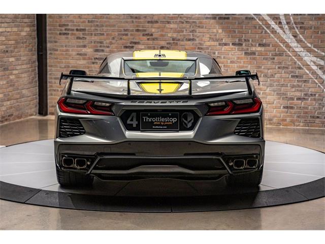 2022 Chevrolet Corvette (CC-2122509) for sale in Elkhart Lake, Wisconsin