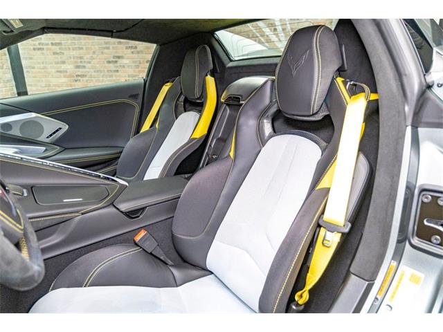 2022 Chevrolet Corvette (CC-2122509) for sale in Elkhart Lake, Wisconsin