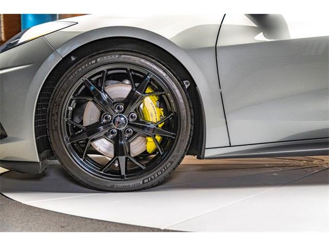 2022 Chevrolet Corvette (CC-2122509) for sale in Elkhart Lake, Wisconsin