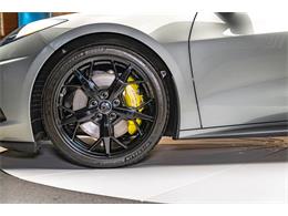 2022 Chevrolet Corvette (CC-2122509) for sale in Elkhart Lake, Wisconsin