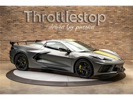 2022 Chevrolet Corvette (CC-2122509) for sale in Elkhart Lake, Wisconsin