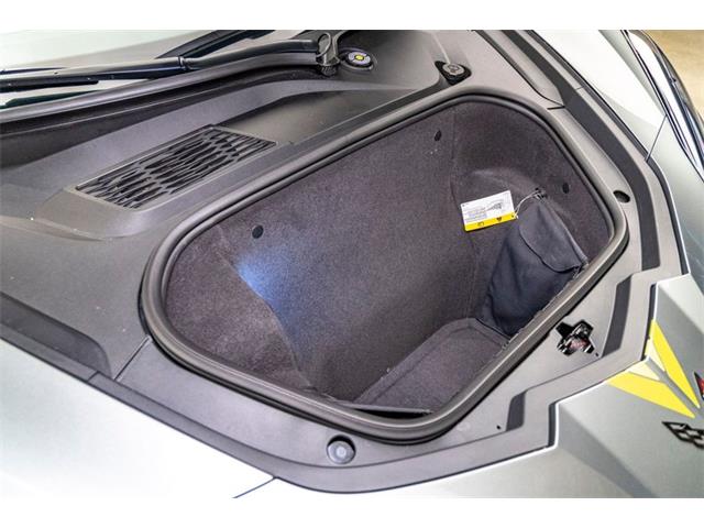 2022 Chevrolet Corvette (CC-2122509) for sale in Elkhart Lake, Wisconsin