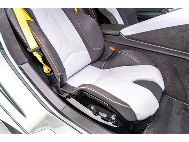 2022 Chevrolet Corvette (CC-2122509) for sale in Elkhart Lake, Wisconsin
