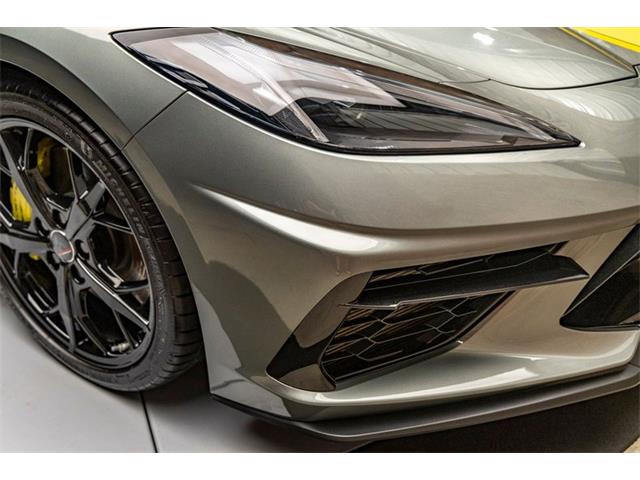 2022 Chevrolet Corvette (CC-2122509) for sale in Elkhart Lake, Wisconsin
