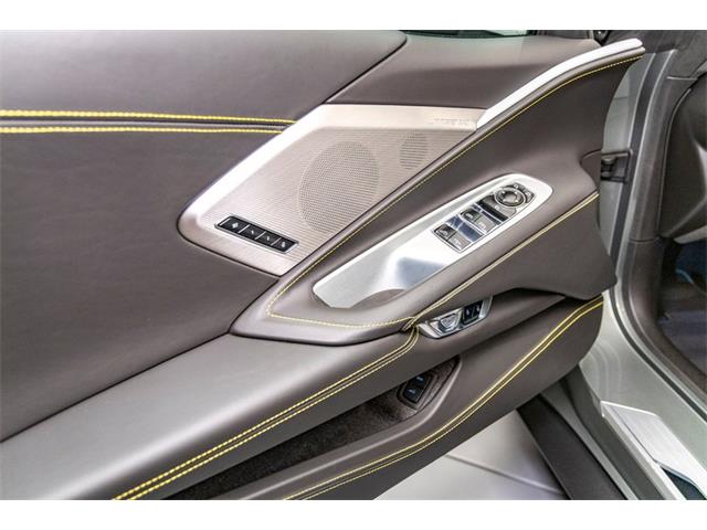 2022 Chevrolet Corvette (CC-2122509) for sale in Elkhart Lake, Wisconsin