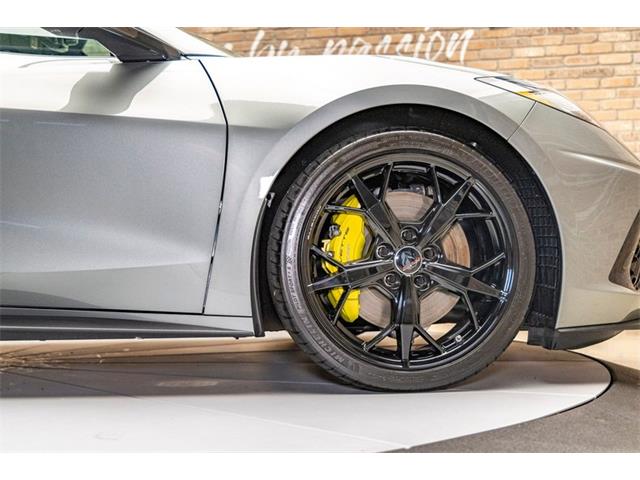 2022 Chevrolet Corvette (CC-2122509) for sale in Elkhart Lake, Wisconsin