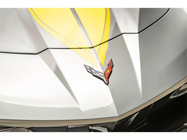 2022 Chevrolet Corvette (CC-2122509) for sale in Elkhart Lake, Wisconsin