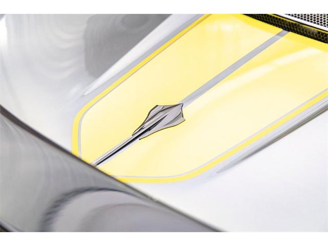 2022 Chevrolet Corvette (CC-2122509) for sale in Elkhart Lake, Wisconsin