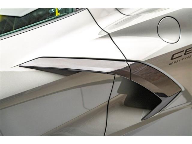 2022 Chevrolet Corvette (CC-2122509) for sale in Elkhart Lake, Wisconsin