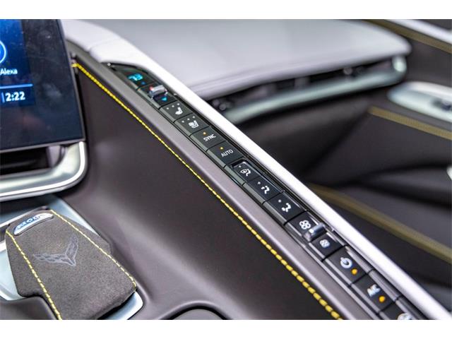 2022 Chevrolet Corvette (CC-2122509) for sale in Elkhart Lake, Wisconsin