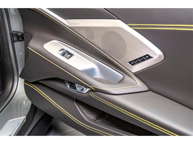 2022 Chevrolet Corvette (CC-2122509) for sale in Elkhart Lake, Wisconsin