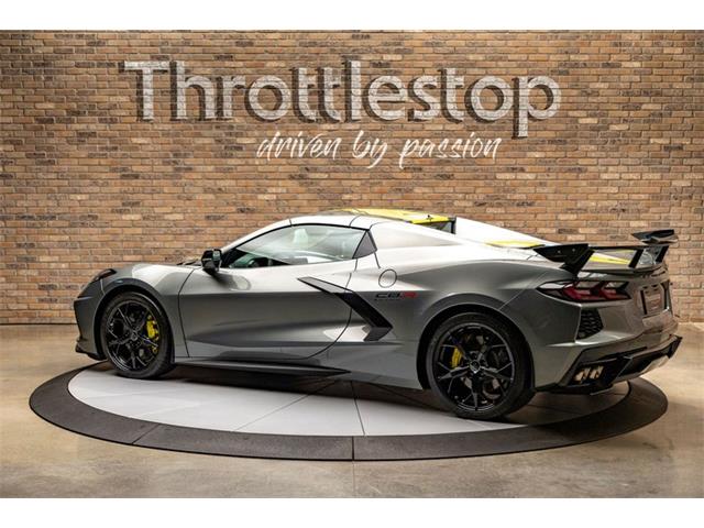 2022 Chevrolet Corvette (CC-2122509) for sale in Elkhart Lake, Wisconsin