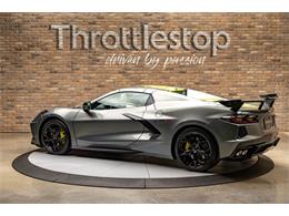 2022 Chevrolet Corvette (CC-2122509) for sale in Elkhart Lake, Wisconsin