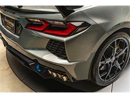 2022 Chevrolet Corvette (CC-2122509) for sale in Elkhart Lake, Wisconsin