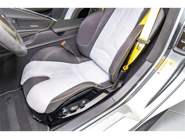 2022 Chevrolet Corvette (CC-2122509) for sale in Elkhart Lake, Wisconsin