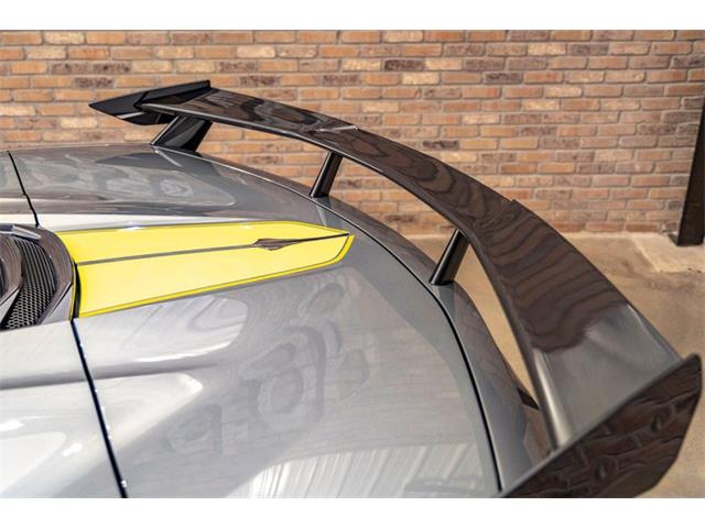 2022 Chevrolet Corvette (CC-2122509) for sale in Elkhart Lake, Wisconsin