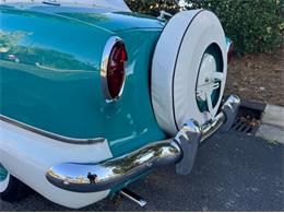 1961 Nash Metropolitan (CC-2120251) for sale in Greensboro, North Carolina