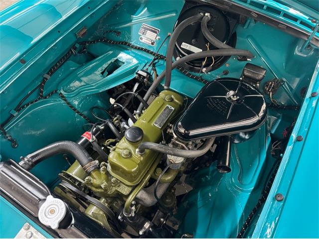 1961 Nash Metropolitan (CC-2120251) for sale in Greensboro, North Carolina