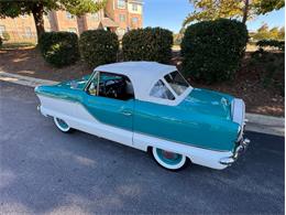 1961 Nash Metropolitan (CC-2120251) for sale in Greensboro, North Carolina