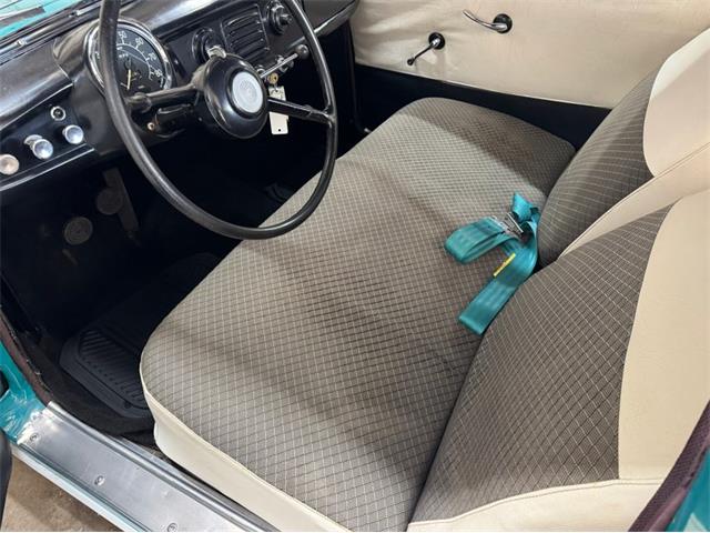 1961 Nash Metropolitan (CC-2120251) for sale in Greensboro, North Carolina