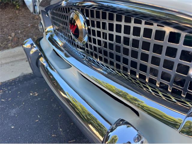 1961 Nash Metropolitan (CC-2120251) for sale in Greensboro, North Carolina