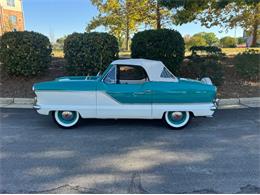 1961 Nash Metropolitan (CC-2120251) for sale in Greensboro, North Carolina