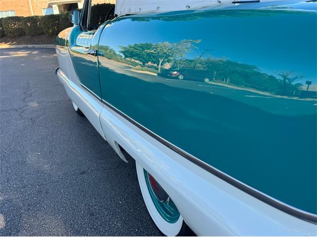 1961 Nash Metropolitan (CC-2120251) for sale in Greensboro, North Carolina