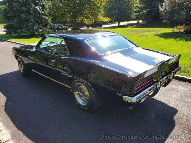 1969 Chevrolet Camaro (CC-2122511) for sale in Calverton, New York
