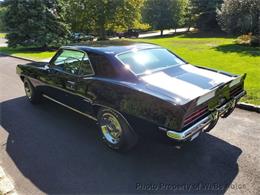 1969 Chevrolet Camaro (CC-2122511) for sale in Calverton, New York