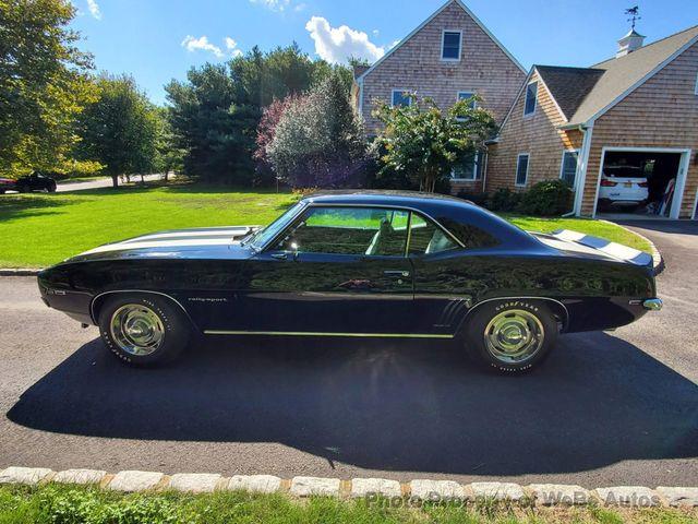 1969 Chevrolet Camaro (CC-2122511) for sale in Calverton, New York