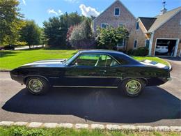1969 Chevrolet Camaro (CC-2122511) for sale in Calverton, New York