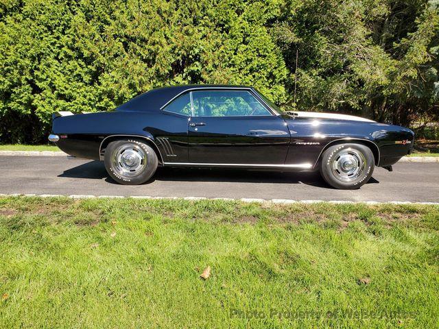 1969 Chevrolet Camaro (CC-2122511) for sale in Calverton, New York