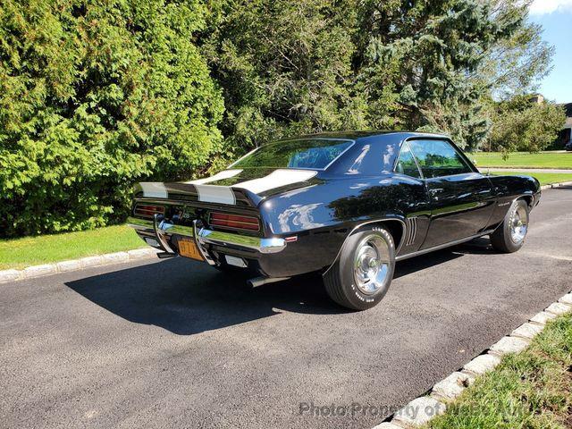 1969 Chevrolet Camaro (CC-2122511) for sale in Calverton, New York