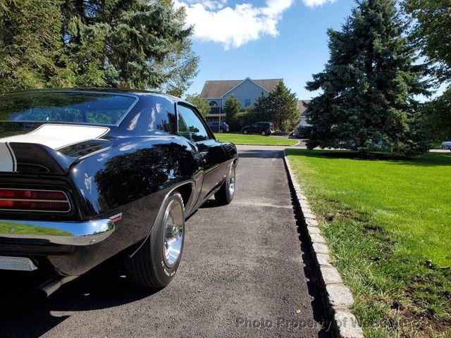 1969 Chevrolet Camaro (CC-2122511) for sale in Calverton, New York