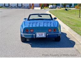 1971 Chevrolet Corvette (CC-2122512) for sale in Calverton, New York