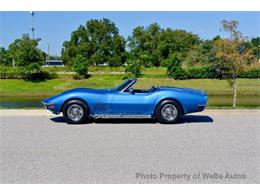 1971 Chevrolet Corvette (CC-2122512) for sale in Calverton, New York