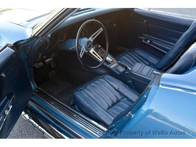 1971 Chevrolet Corvette (CC-2122512) for sale in Calverton, New York