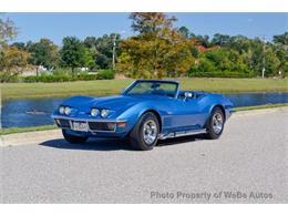 1971 Chevrolet Corvette (CC-2122512) for sale in Calverton, New York
