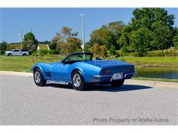 1971 Chevrolet Corvette (CC-2122512) for sale in Calverton, New York