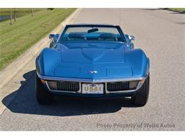 1971 Chevrolet Corvette (CC-2122512) for sale in Calverton, New York