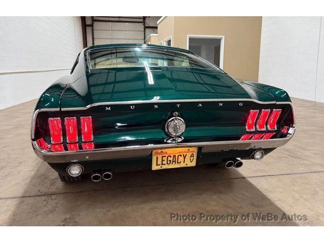 1967 Ford Mustang (CC-2122513) for sale in Calverton, New York
