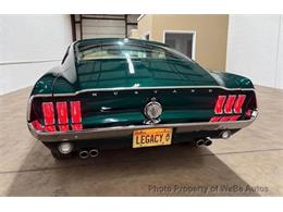 1967 Ford Mustang (CC-2122513) for sale in Calverton, New York