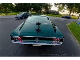 1967 Ford Mustang (CC-2122513) for sale in Calverton, New York