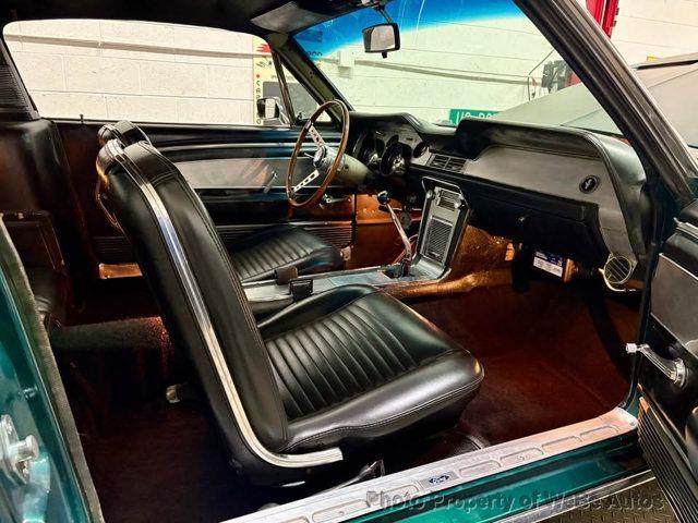 1967 Ford Mustang (CC-2122513) for sale in Calverton, New York