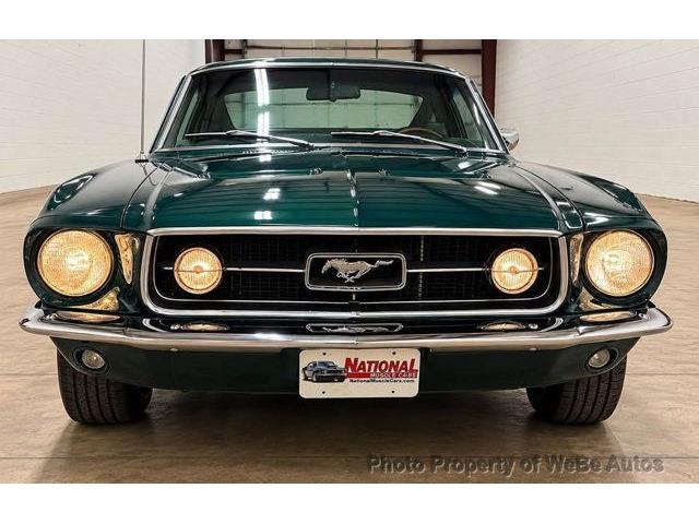 1967 Ford Mustang (CC-2122513) for sale in Calverton, New York