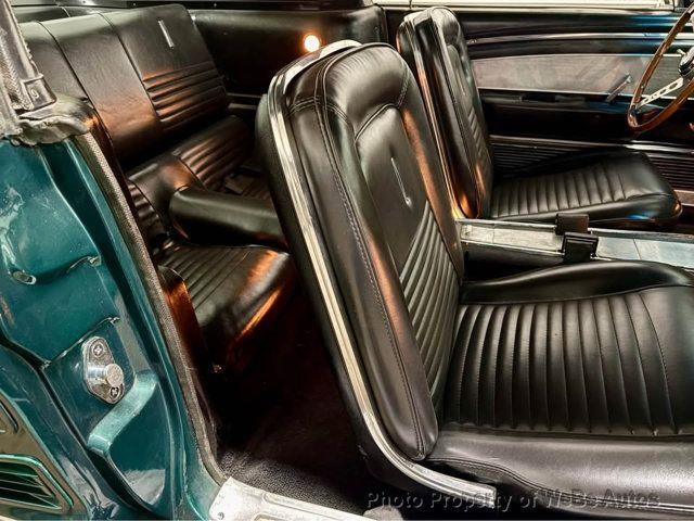 1967 Ford Mustang (CC-2122513) for sale in Calverton, New York