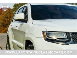 2017 Jeep Grand Cherokee (CC-2122514) for sale in Milford, Michigan