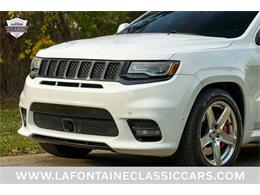 2017 Jeep Grand Cherokee (CC-2122514) for sale in Milford, Michigan