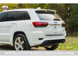 2017 Jeep Grand Cherokee (CC-2122514) for sale in Milford, Michigan